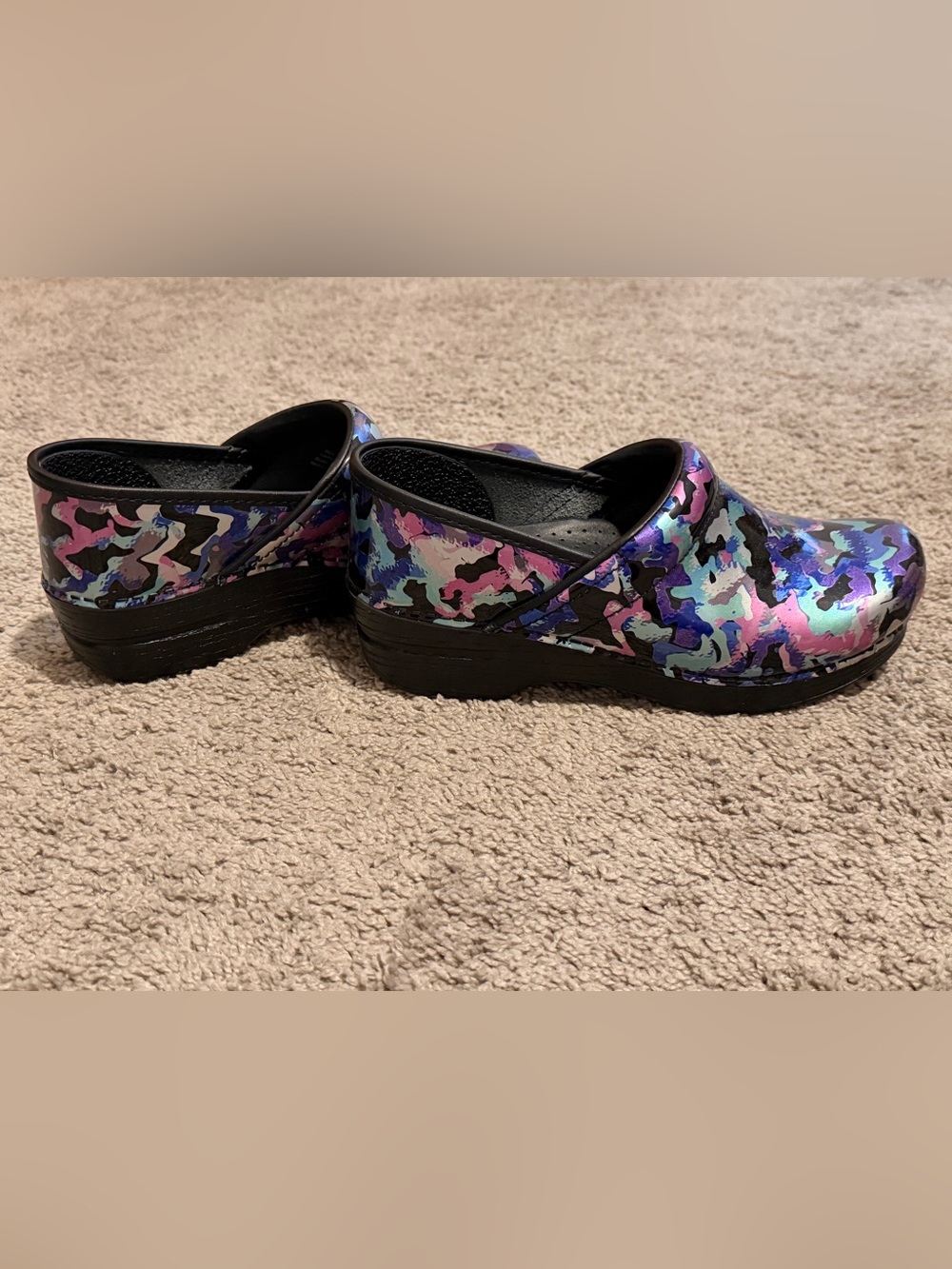 Dansko Clogs - Picture 5 of 9